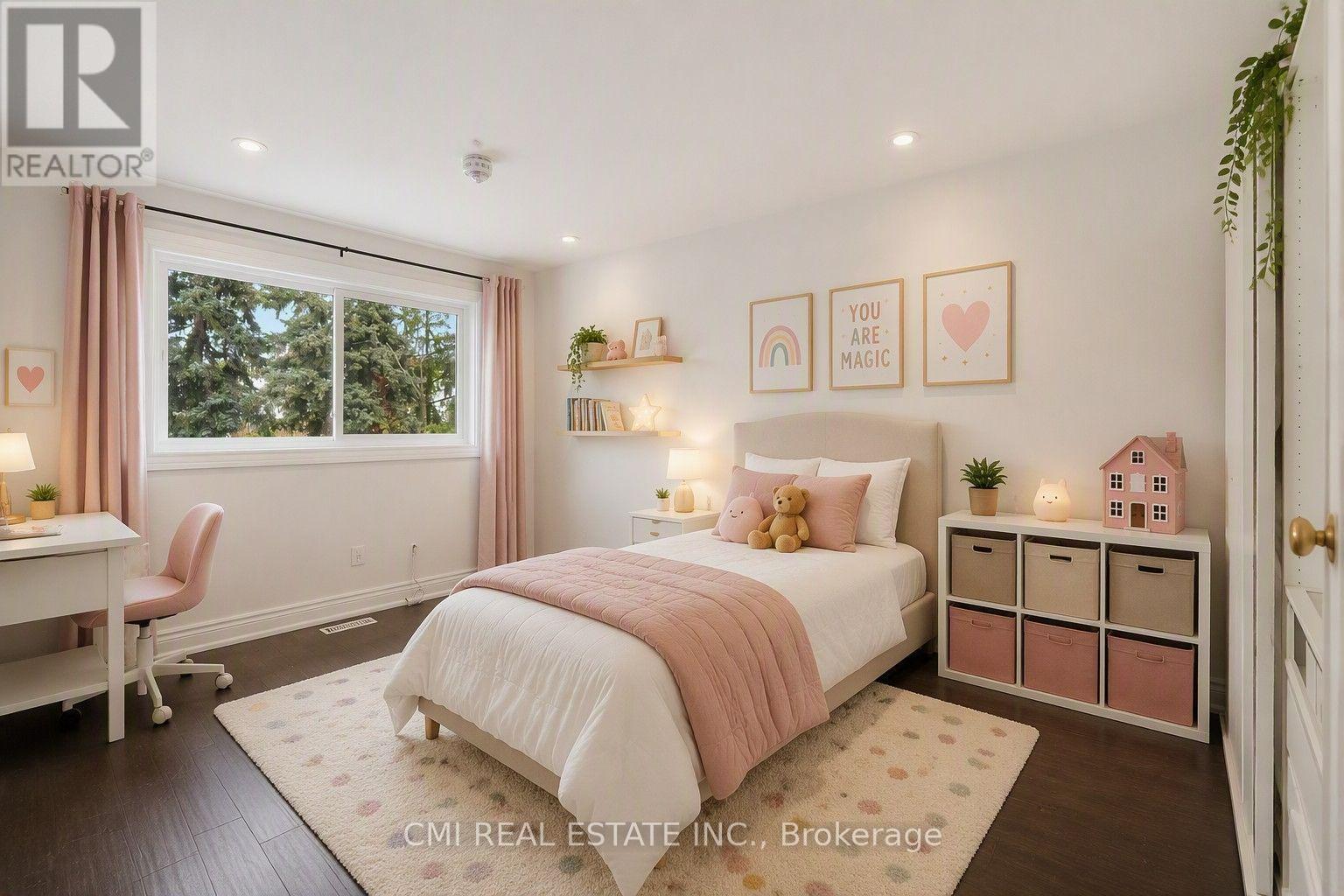 677 Lomond Crescent, Burlington, ON