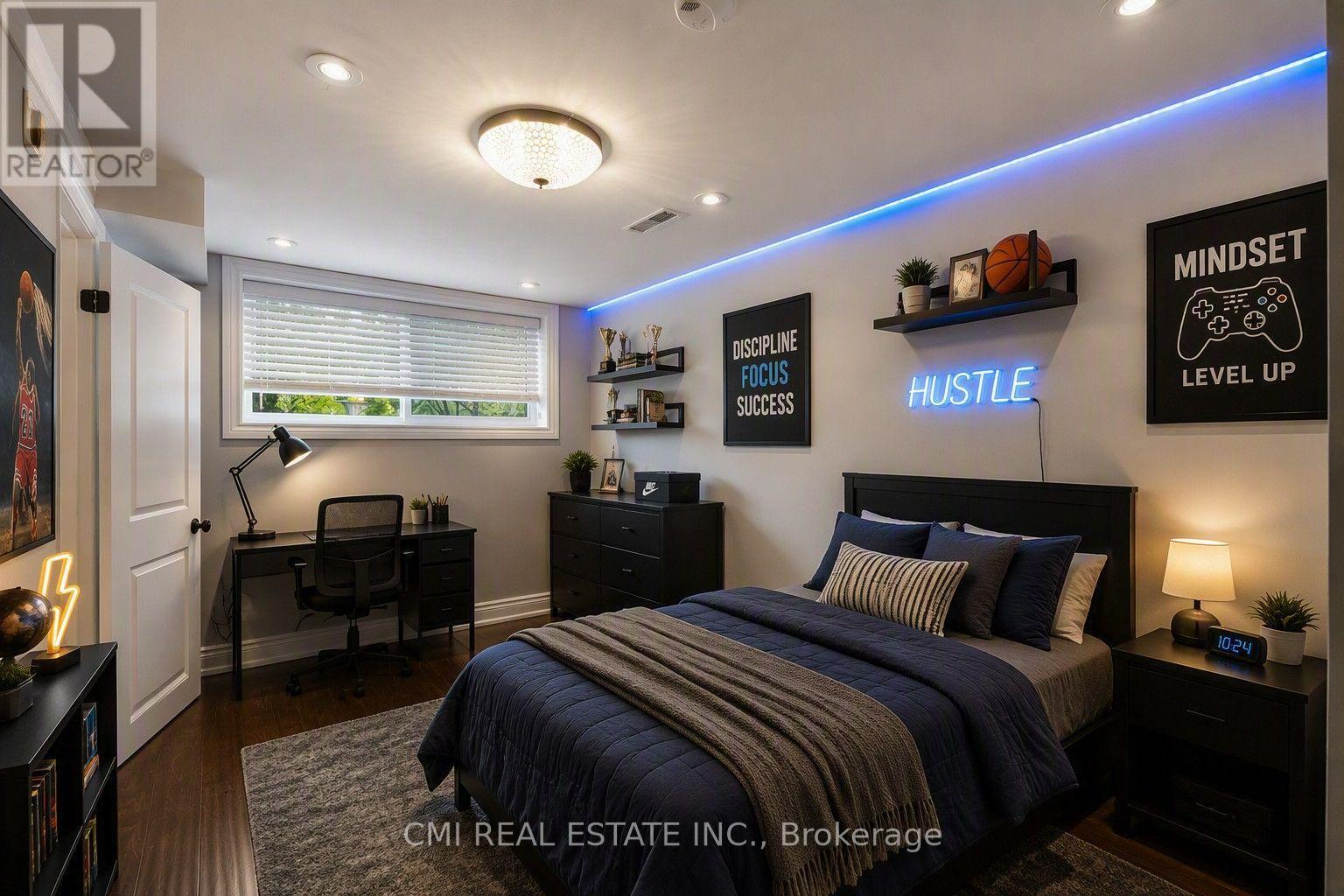 677 Lomond Crescent, Burlington, ON