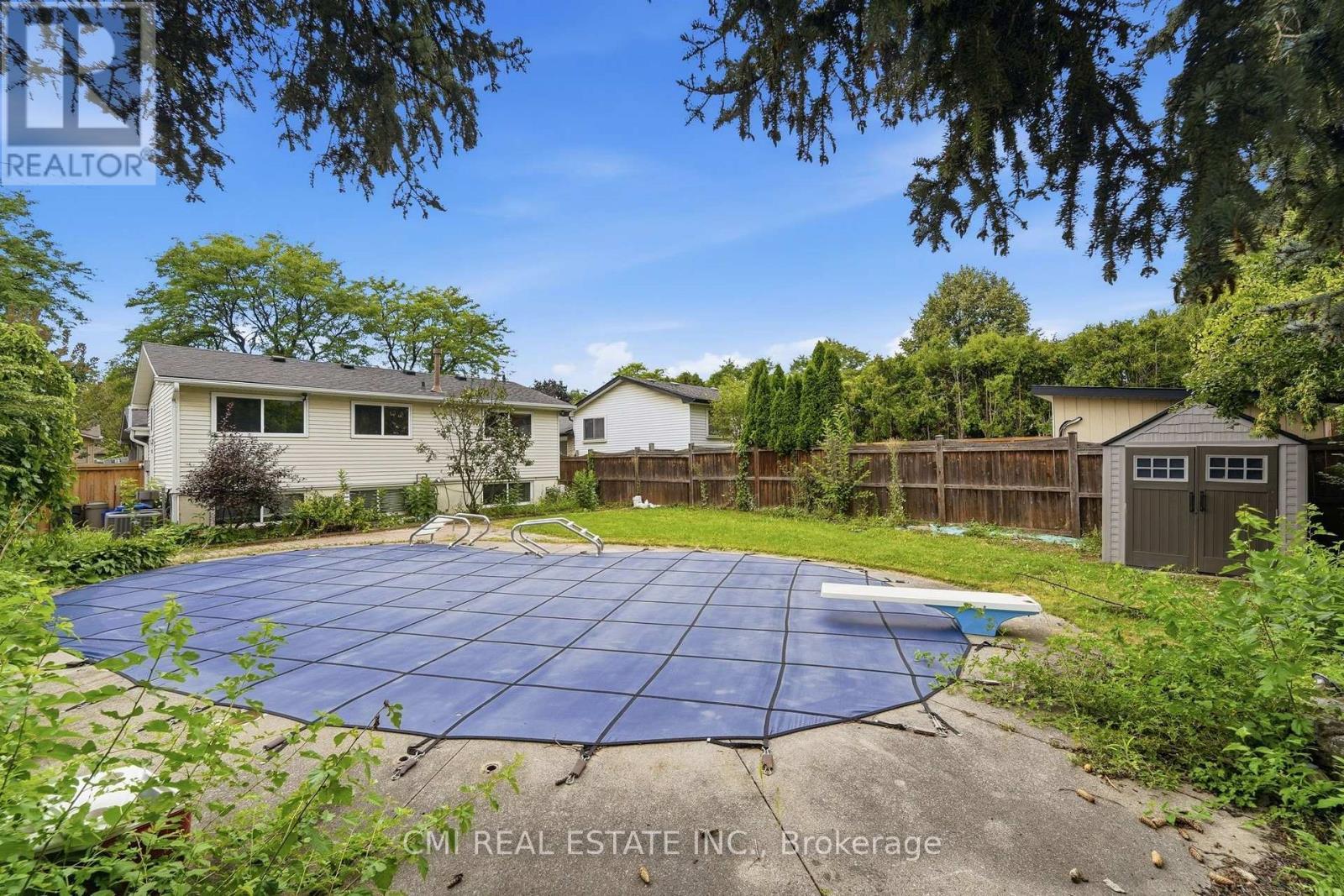 677 Lomond Crescent, Burlington, ON
