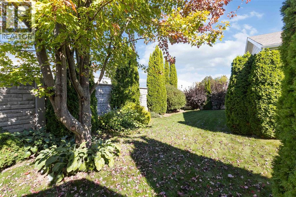 458 Richard Crescent, Strathroy, ON