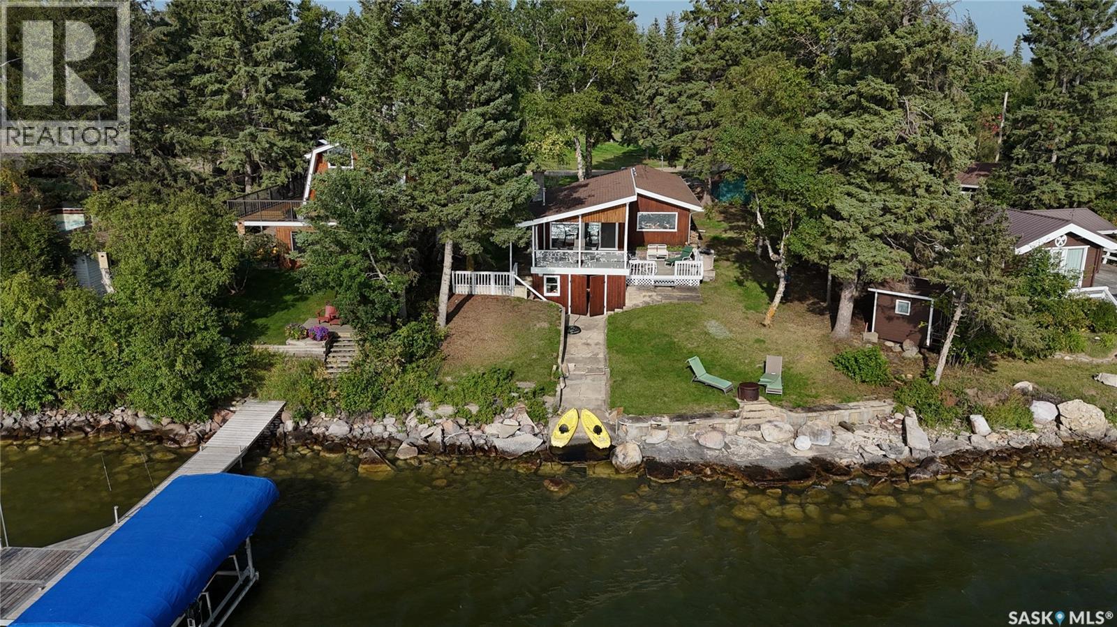 2220 Spruce Crescent, Turtle View, SK