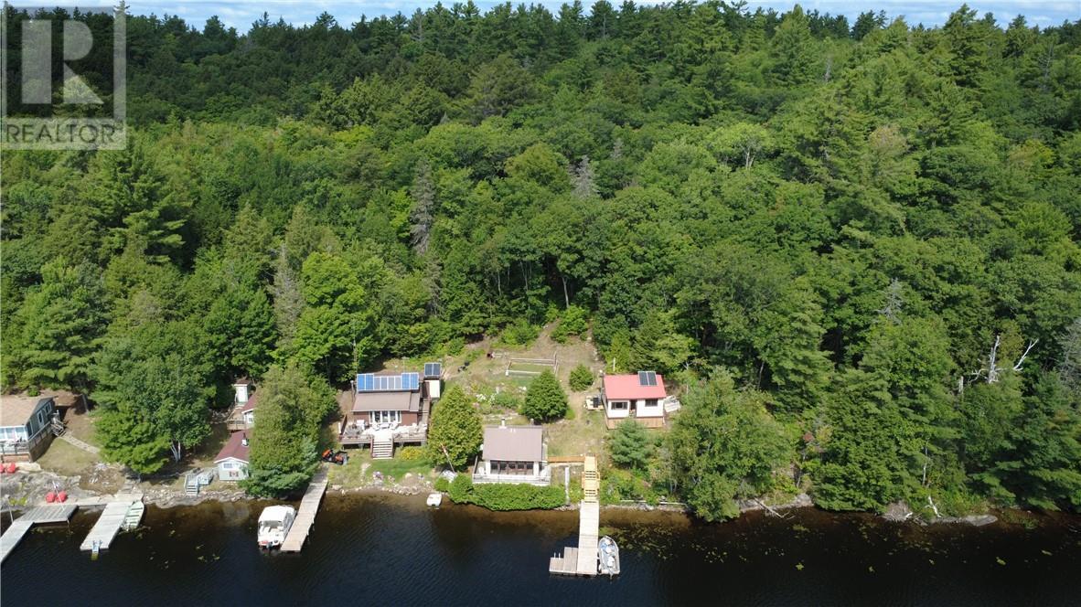 13 Tyson Lake, Killarney, ON