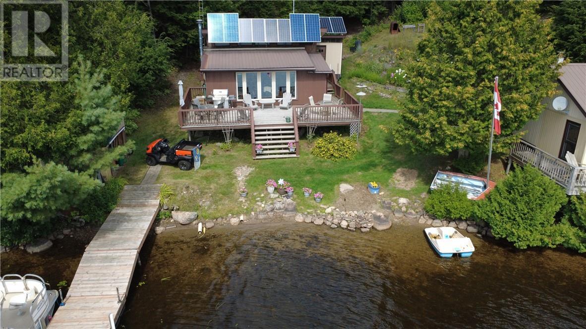 13 Tyson Lake, Killarney, ON