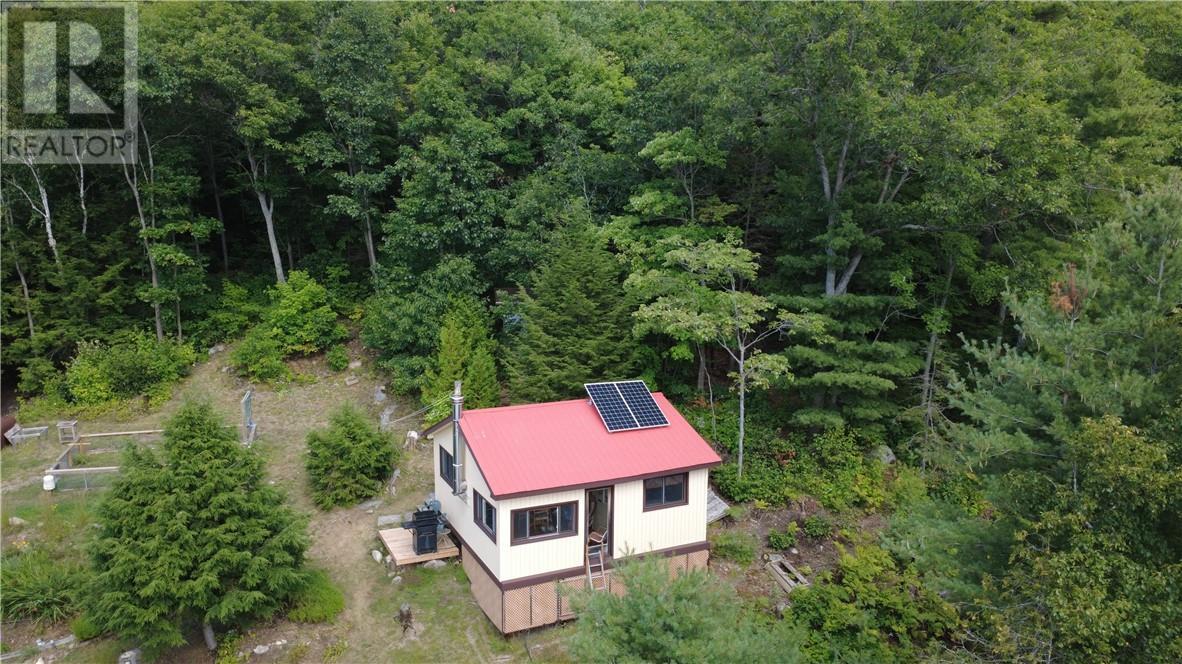 13 Tyson Lake, Killarney, ON