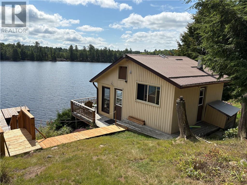 13 Tyson Lake, Killarney, ON