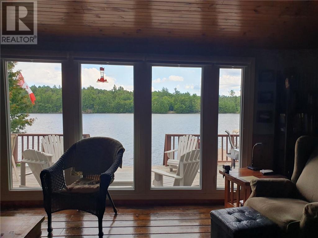 13 Tyson Lake, Killarney, ON