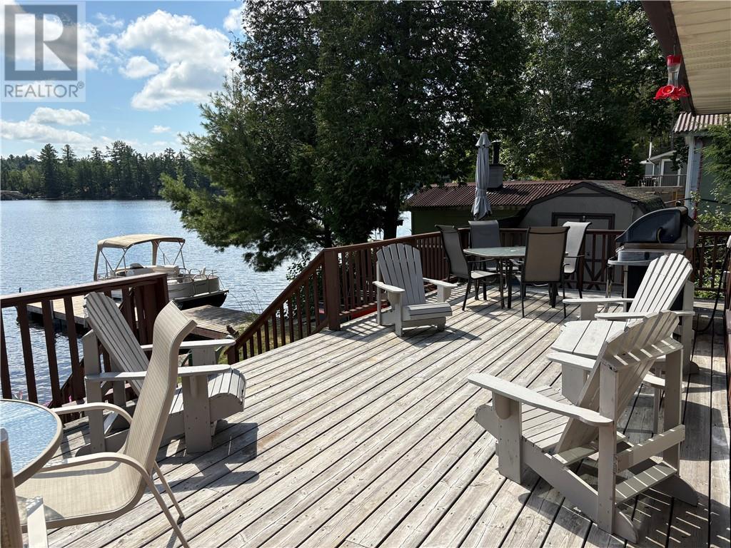 13 Tyson Lake, Killarney, ON