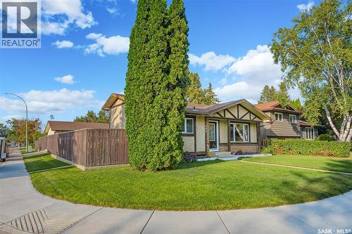 439 Turtle Place, Saskatoon, SK 