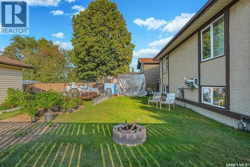 439 Turtle Place, Saskatoon, SK 