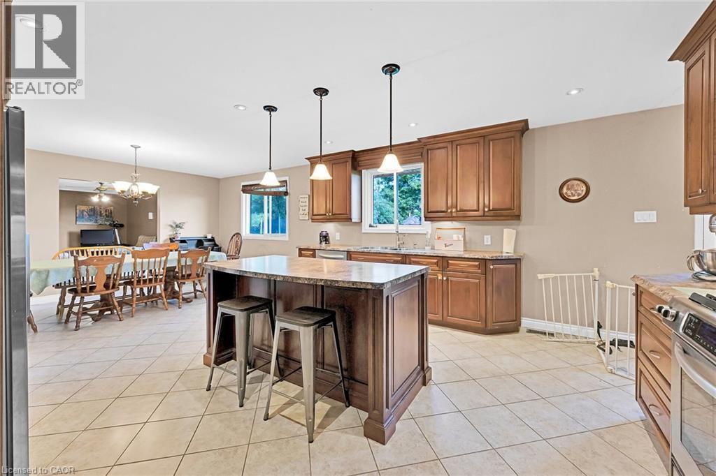 757 4Th Line, Caledonia, ON