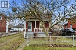 27 ALBERT Street Unit# Main Welland, ON L3B 4L1