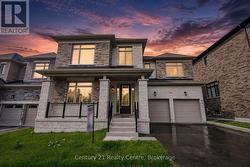 26 HEARN STREET Bradford West Gwillimbury, ON L3Z 4N9