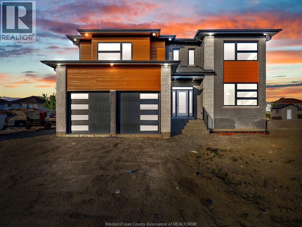 3672 Sutton Avenue, Windsor, ON