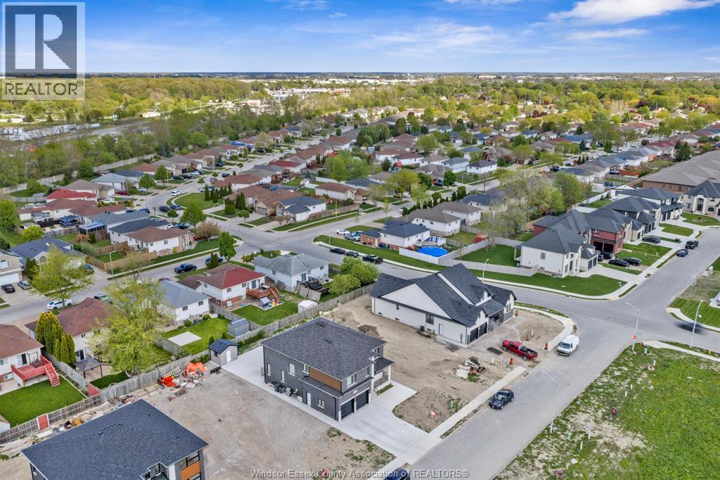 3672 Sutton Avenue, Windsor, ON