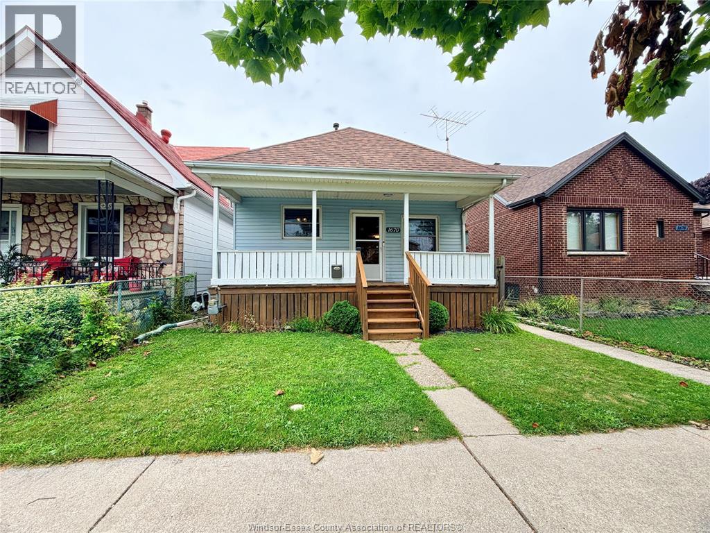1670 Albert Road, Windsor, ON