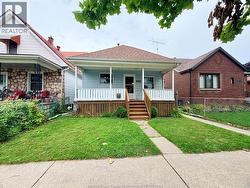 1670 ALBERT ROAD Windsor, ON N8Y 3R5