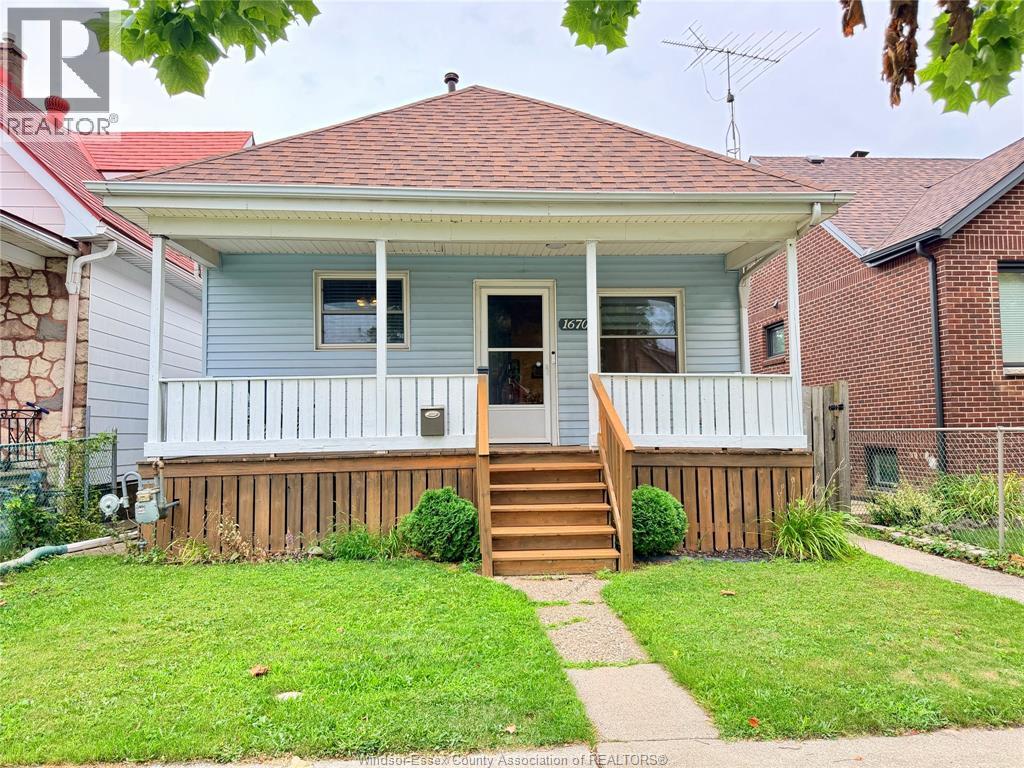 1670 Albert Road, Windsor, ON