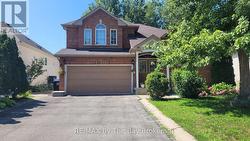 BASEMENT - 60 ROSE VALLEY WAY Wasaga Beach, ON L9Z 3C4