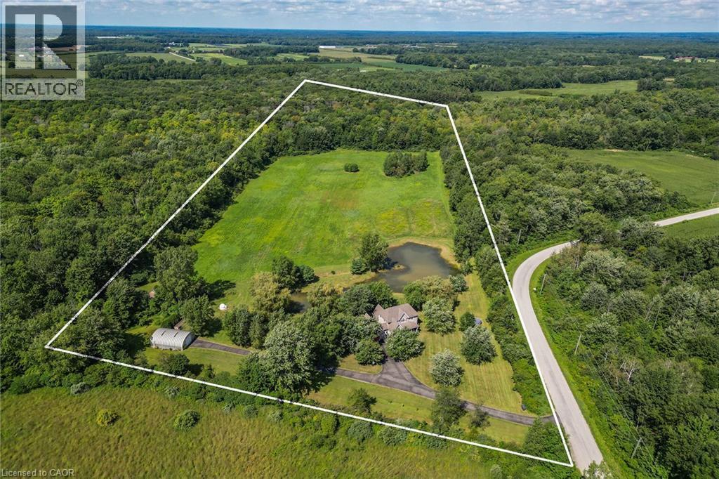 413 8Th Conc Rd Enr Concession, Clear Creek, ON