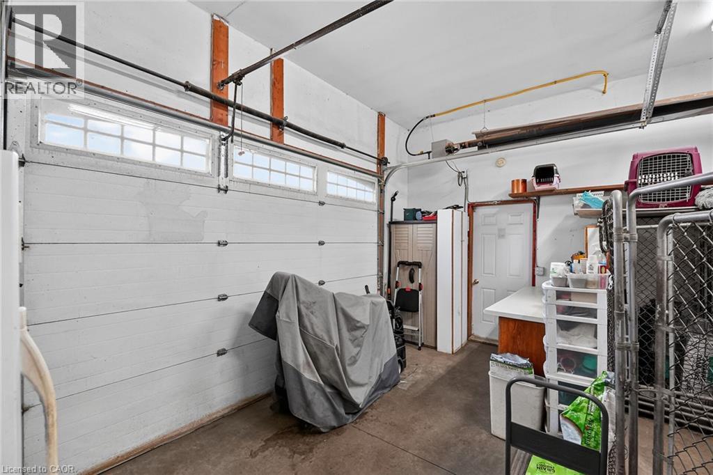 413 8Th Conc Rd Enr Concession, Clear Creek, ON