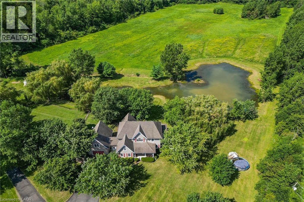 413 8Th Conc Rd Enr Concession, Clear Creek, ON