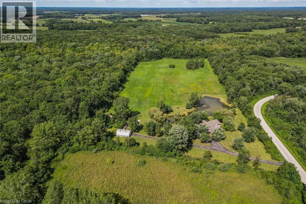 413 8Th Conc Rd Enr Concession, Clear Creek, ON