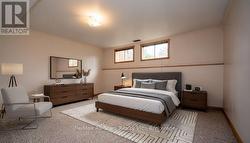 This room is virtually staged. - 