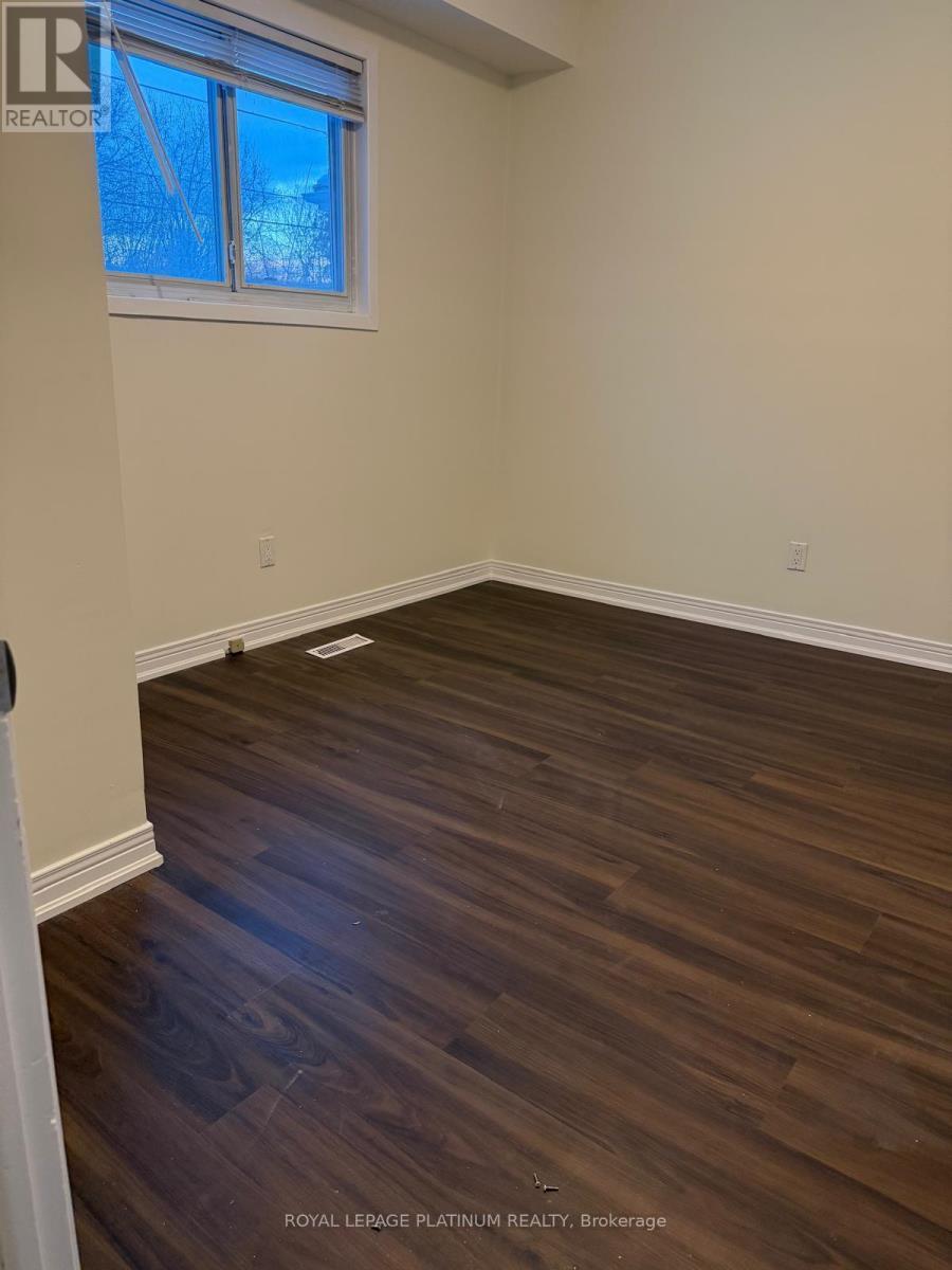Bsmt - 45 Braemar Drive E, Brampton, ON