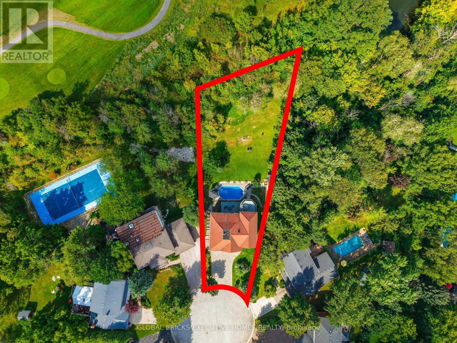 2169 Bonfield Court, Burlington, ON