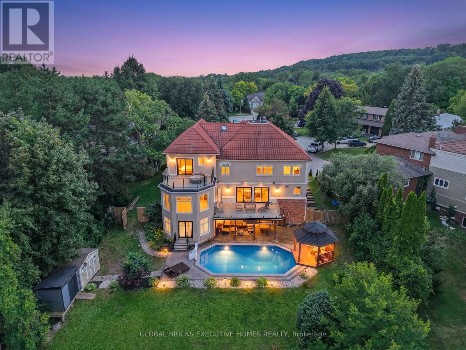 2169 Bonfield Court, Burlington, ON
