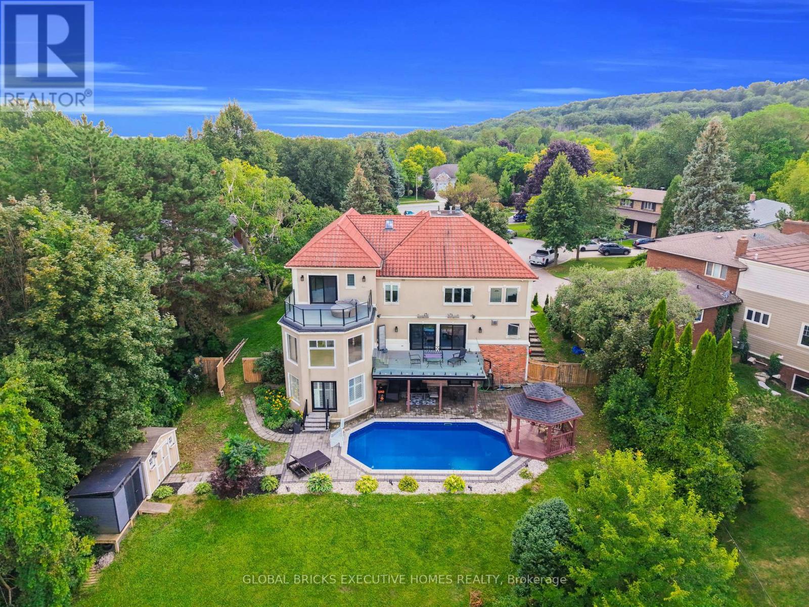 2169 Bonfield Court, Burlington, ON