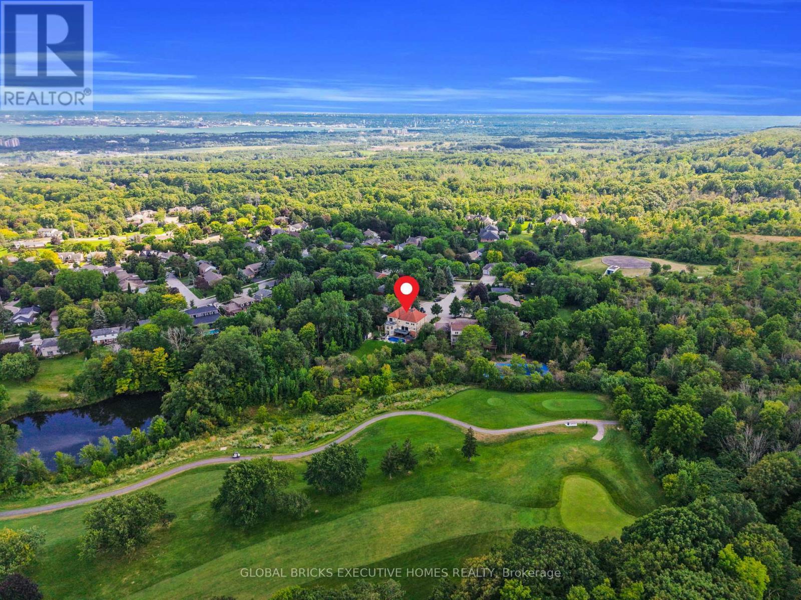 2169 Bonfield Court, Burlington, ON