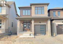 18 MONTEITH DRIVE Brantford, ON N3T 0W6