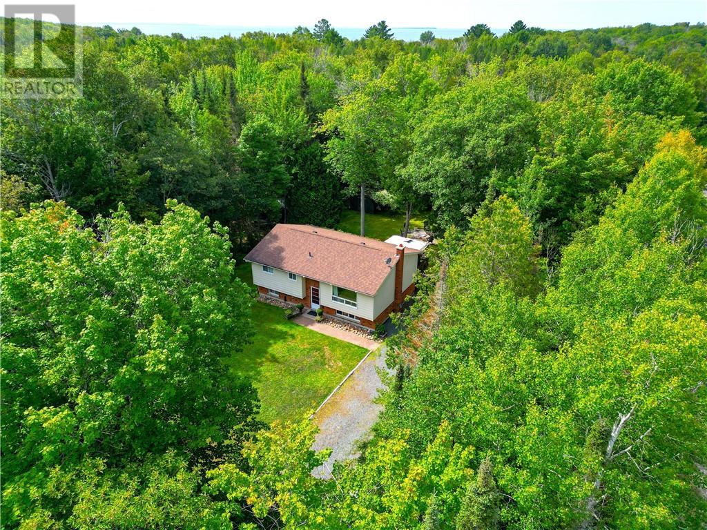 2 & 4 Marine Drive, Blind River, ON