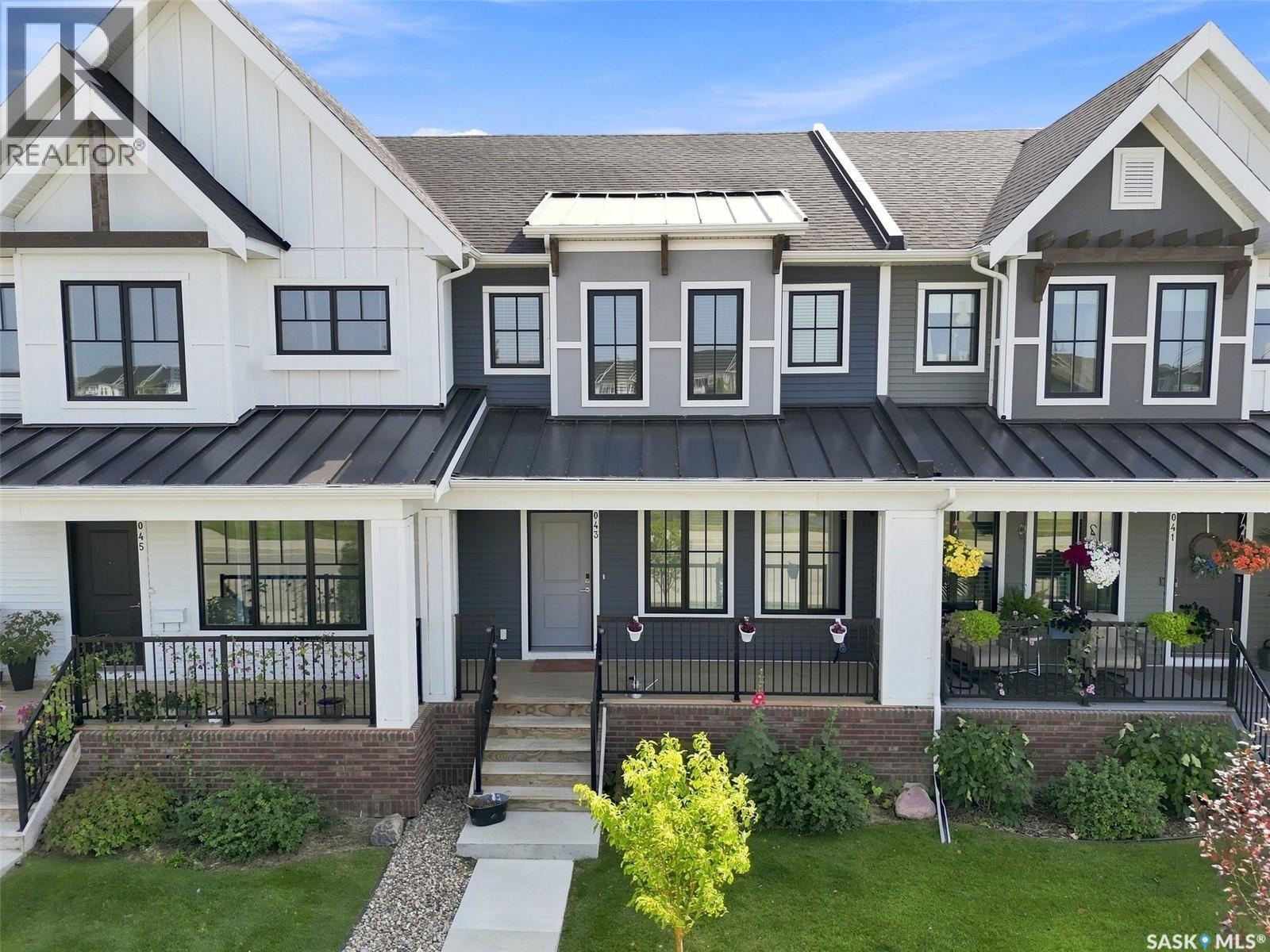 3043 Brighton Common, Saskatoon, SK