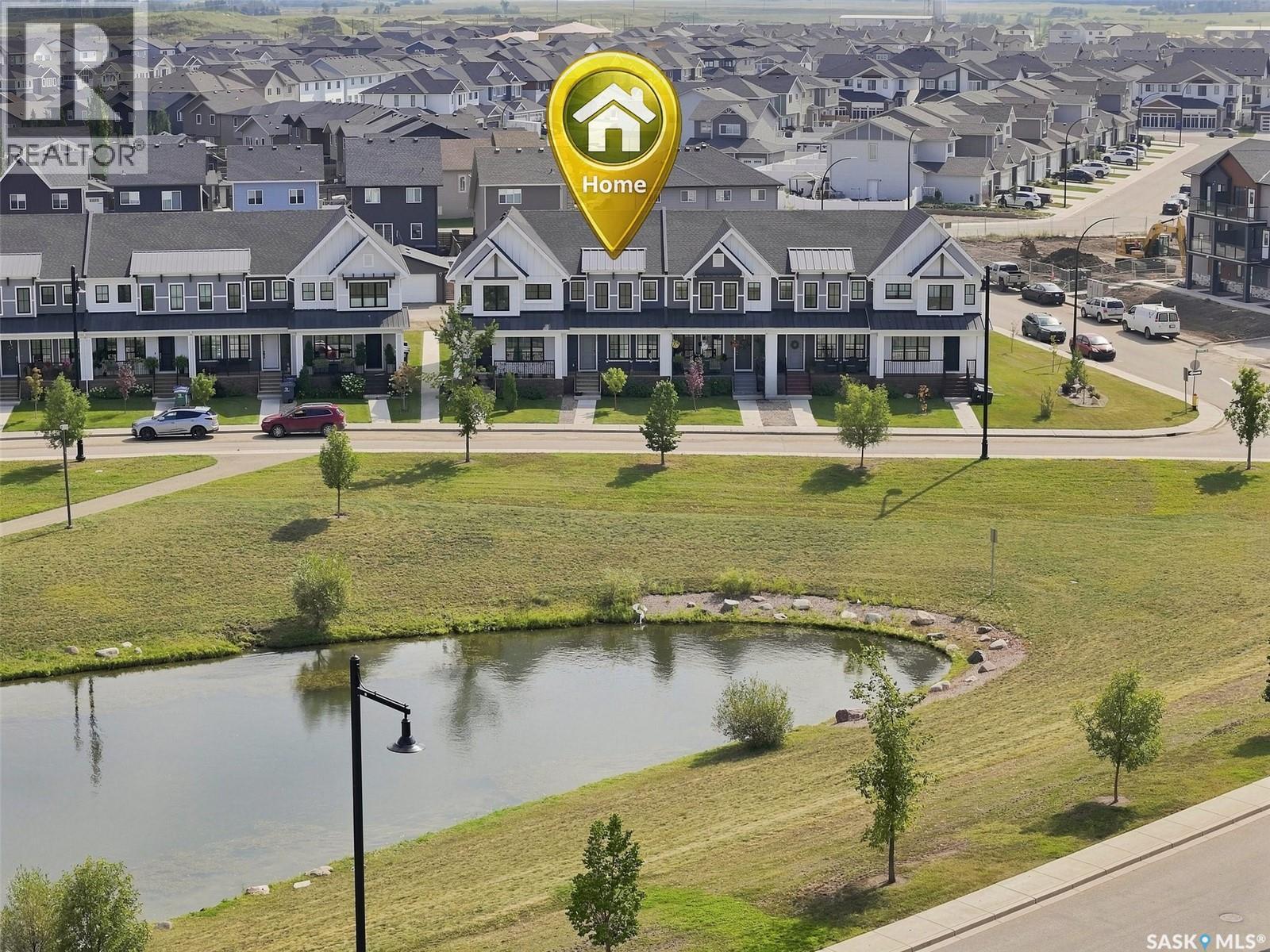 3043 Brighton Common, Saskatoon, SK