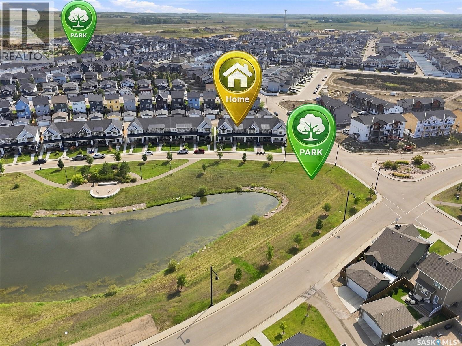 3043 Brighton Common, Saskatoon, SK