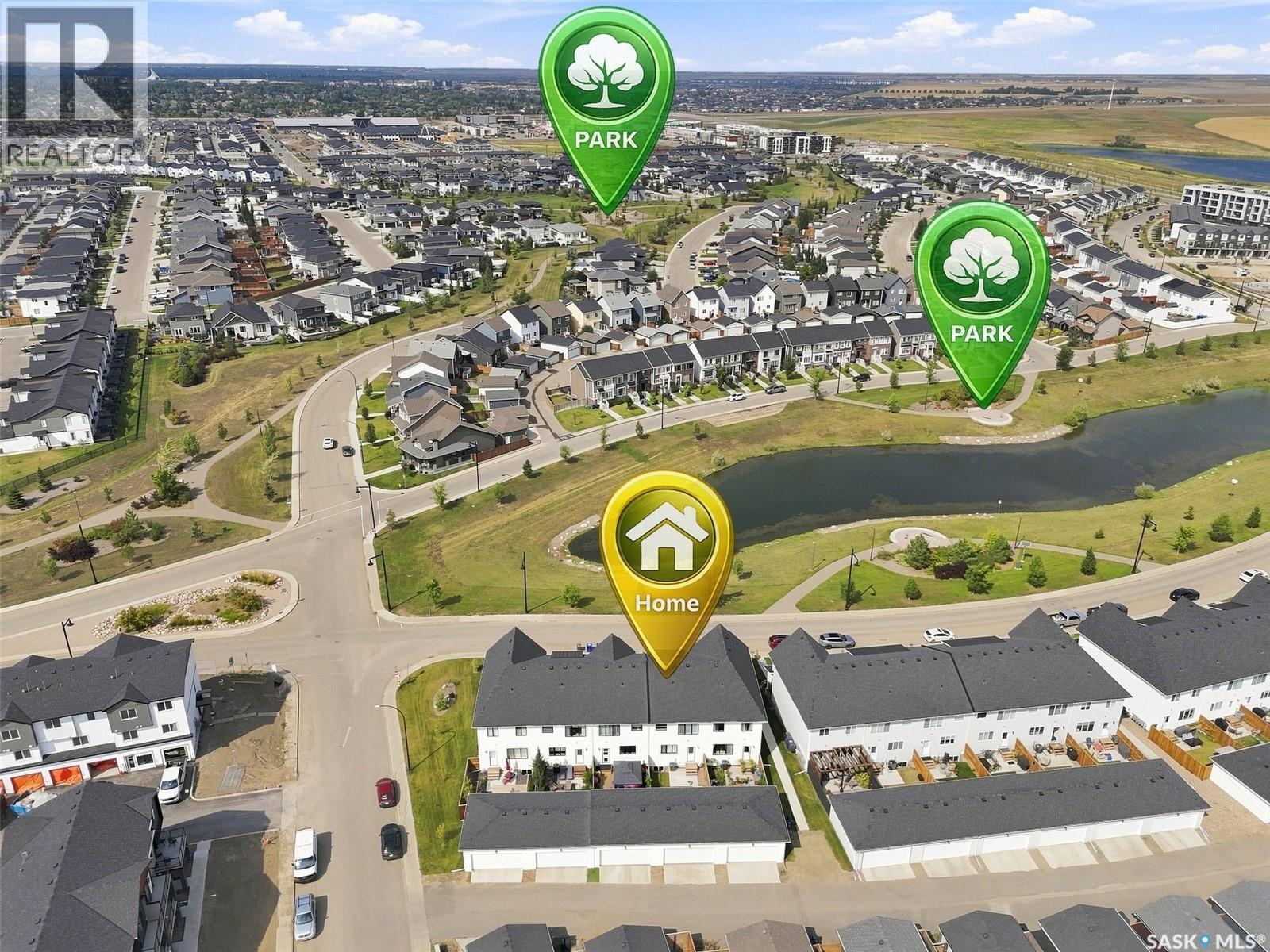 3043 Brighton Common, Saskatoon, SK