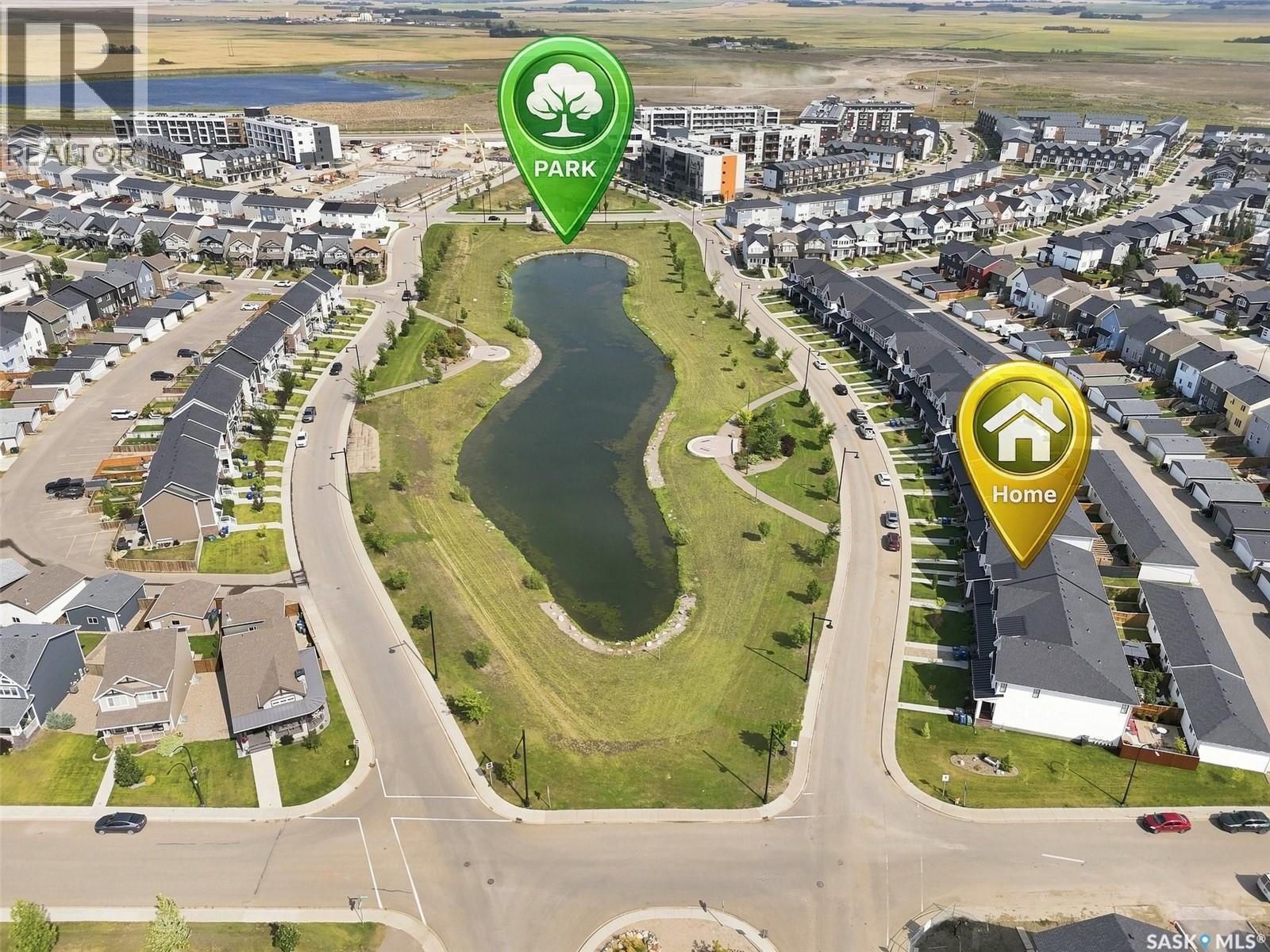 3043 Brighton Common, Saskatoon, SK