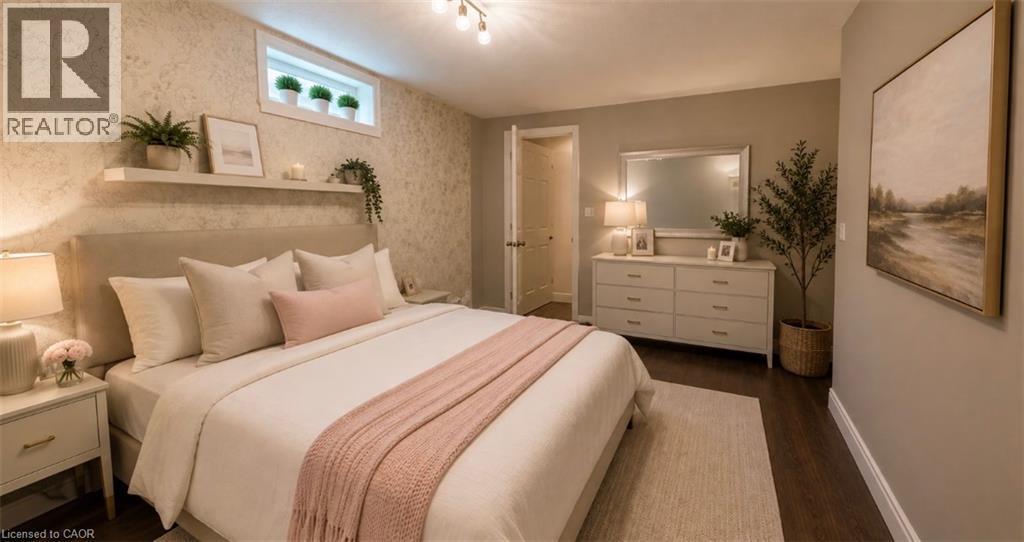 723 Munich Circle, Waterloo, ON