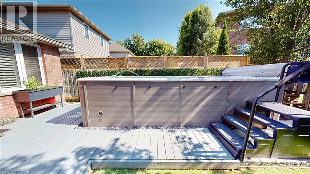 723 Munich Circle, Waterloo, ON