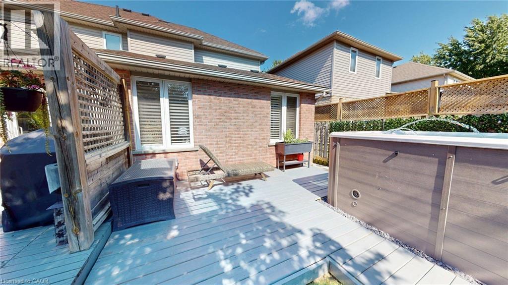 723 Munich Circle, Waterloo, ON