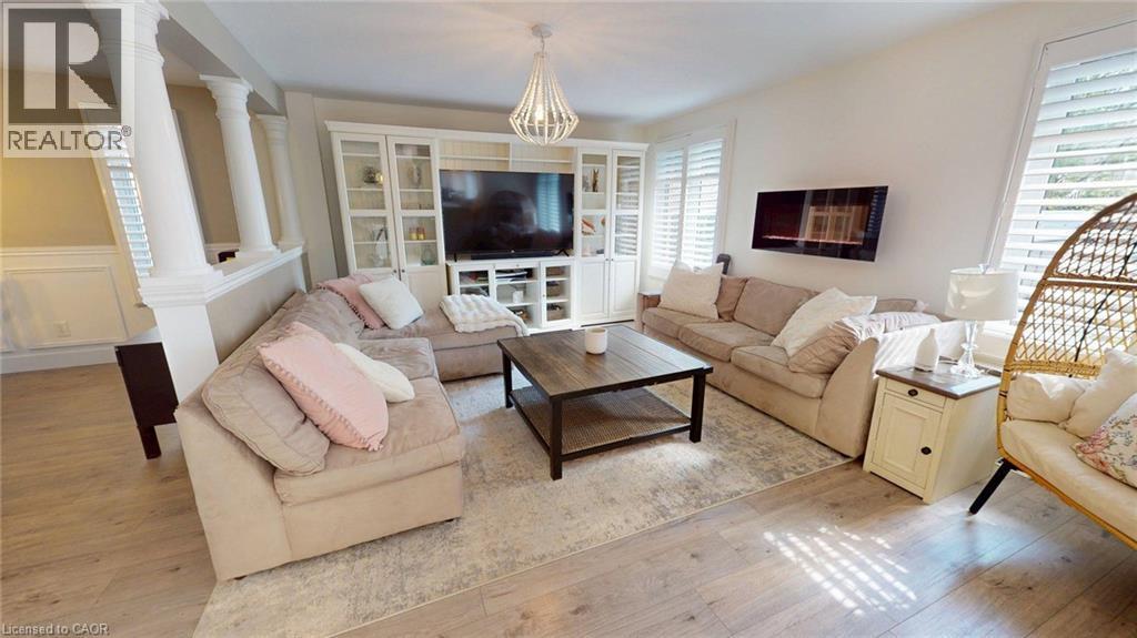 723 Munich Circle, Waterloo, ON