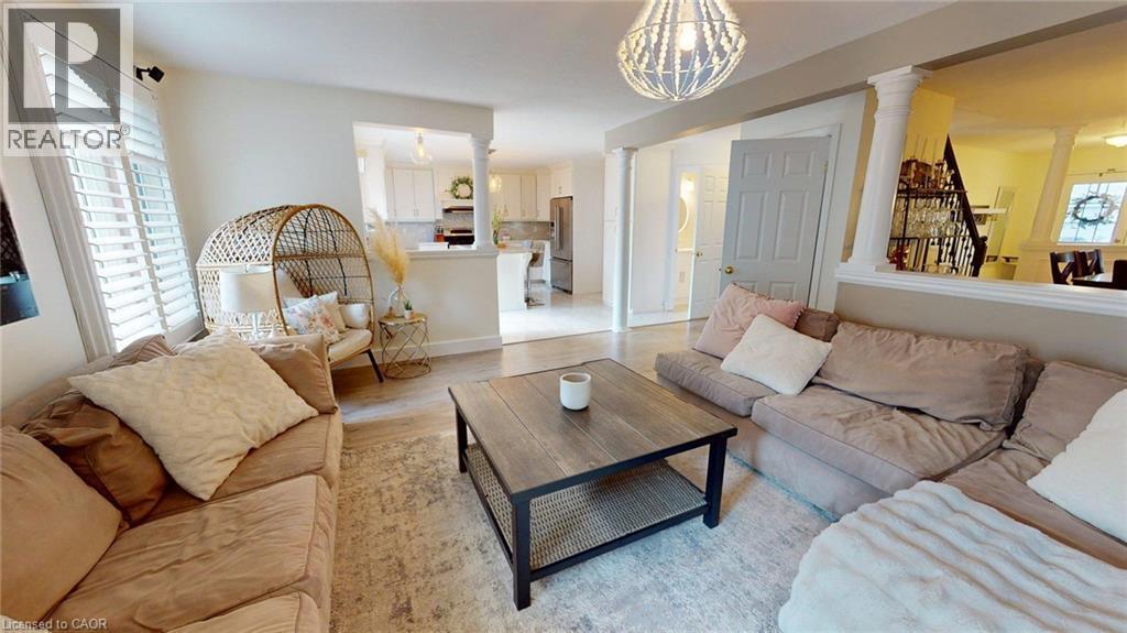 723 Munich Circle, Waterloo, ON