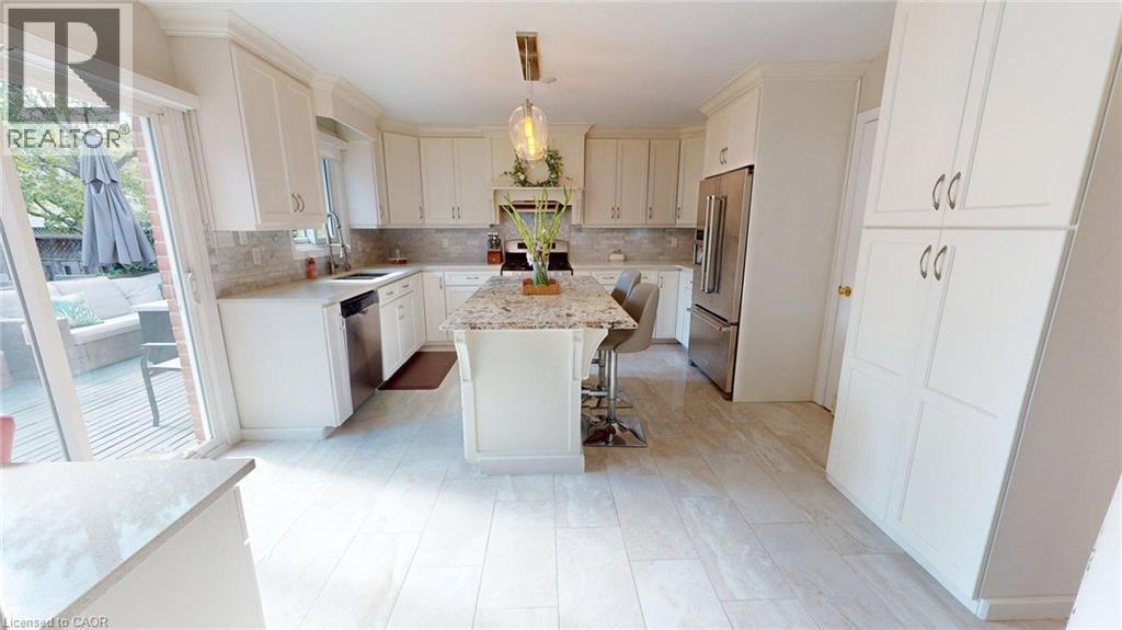 723 Munich Circle, Waterloo, ON