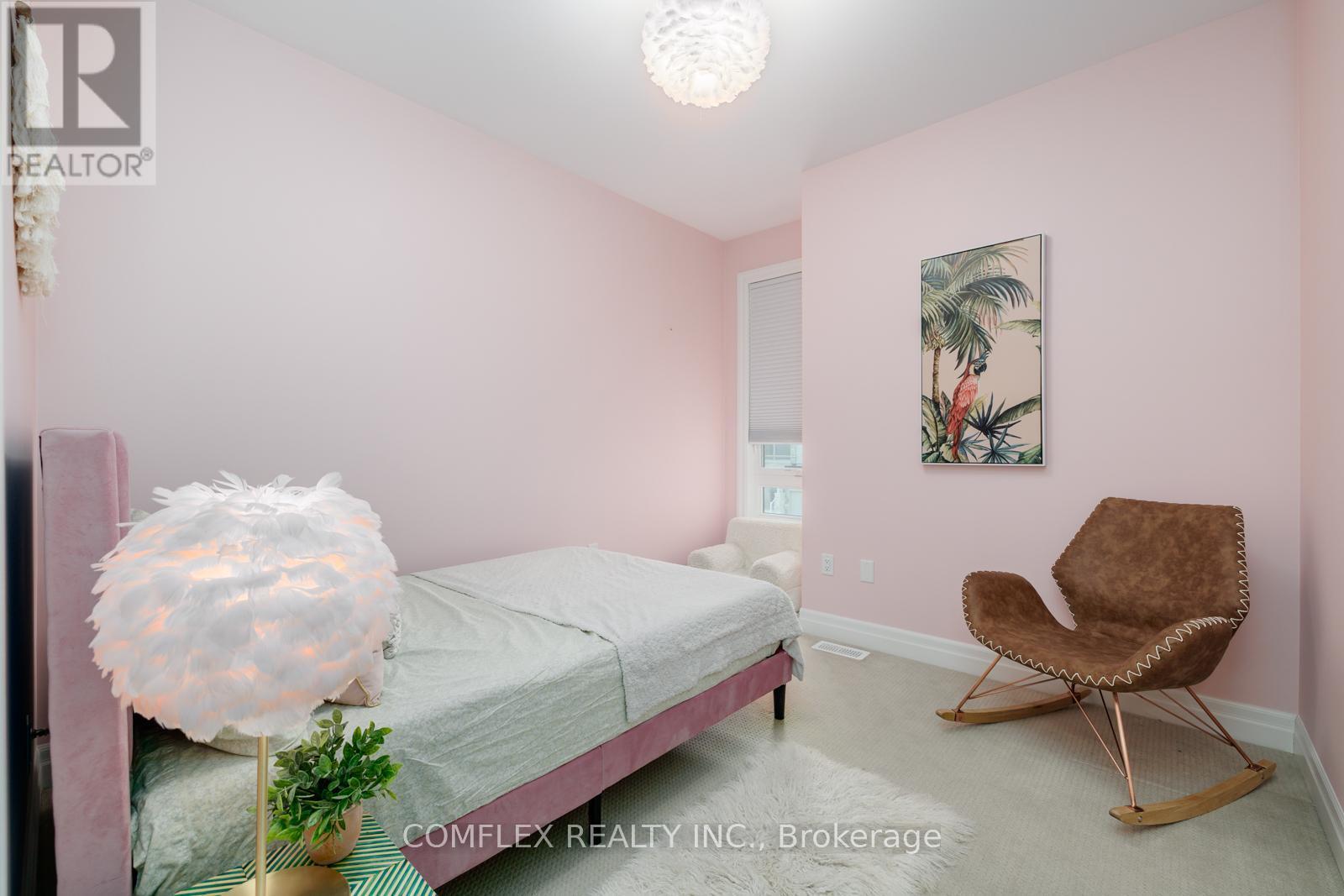59 Maskell Crescent, Whitby, ON