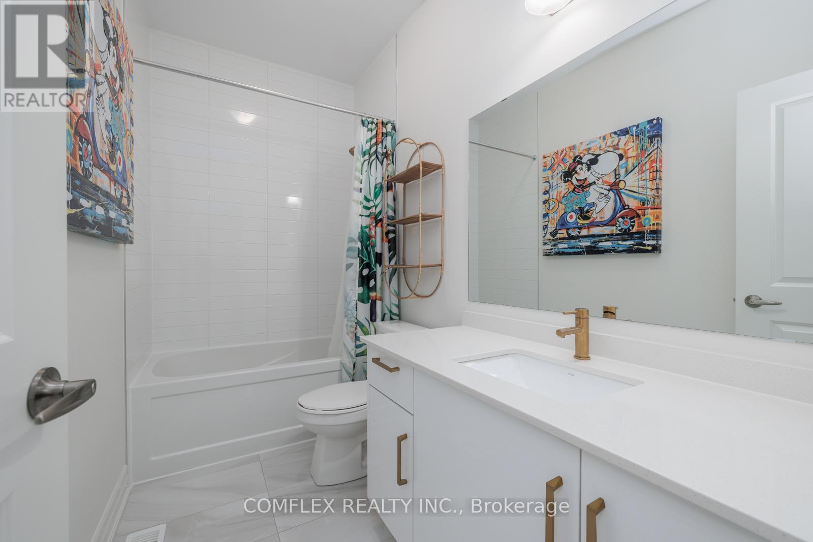 59 Maskell Crescent, Whitby, ON