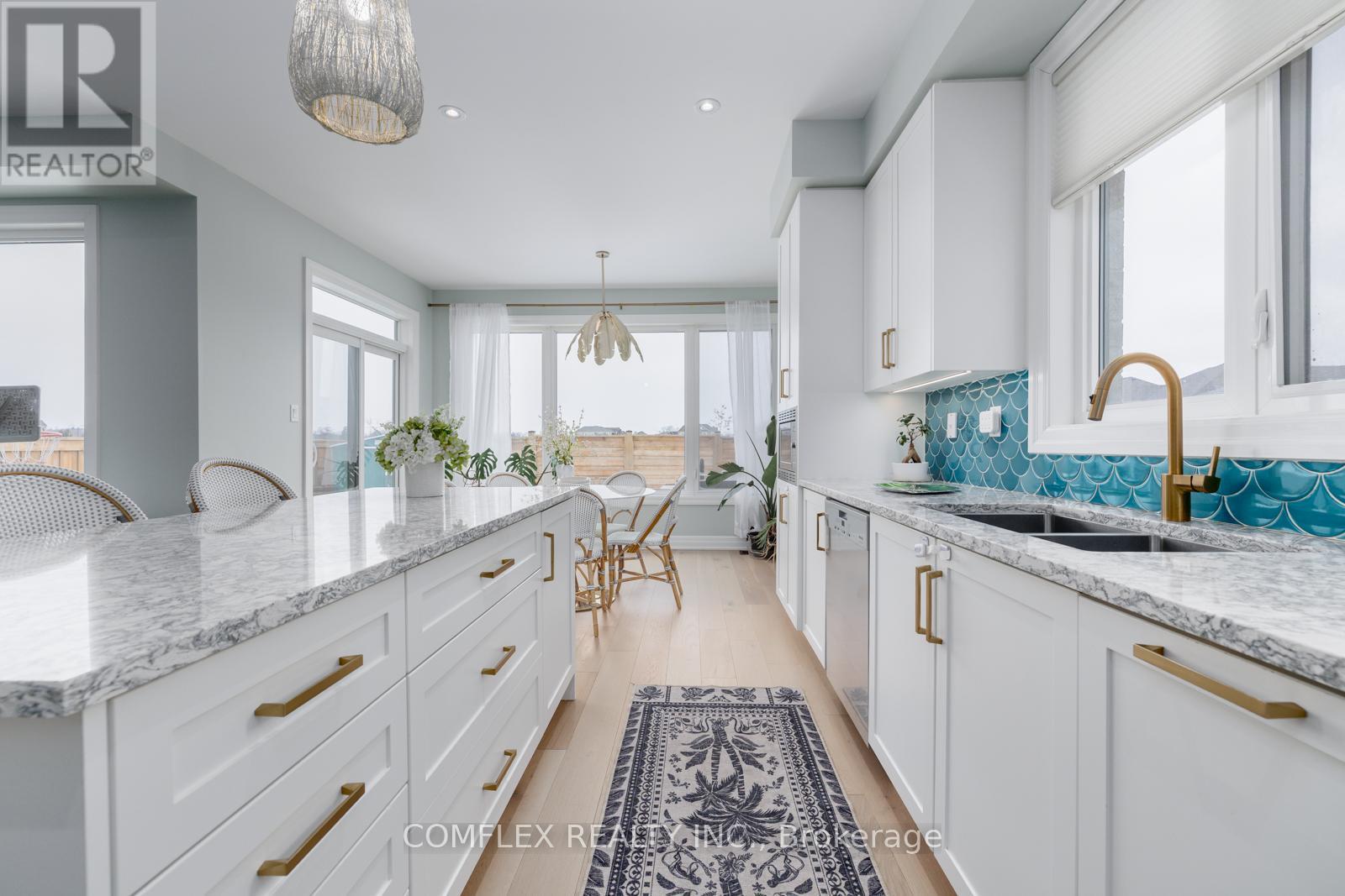 59 Maskell Crescent, Whitby, ON