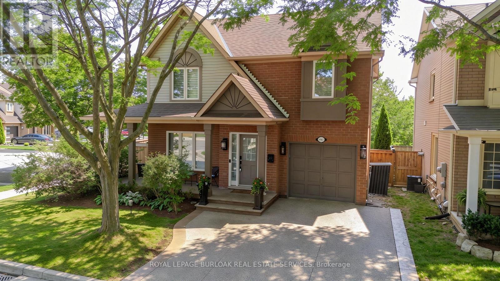 5190 Wood Crescent, Burlington, ON