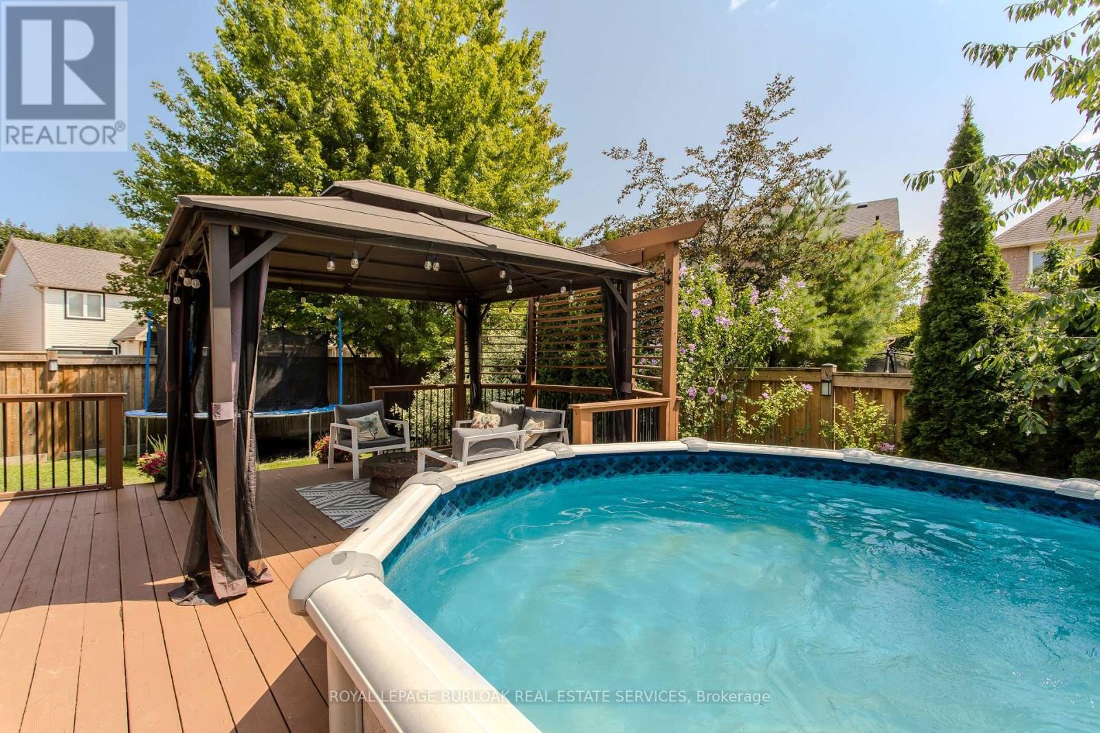 5190 Wood Crescent, Burlington, ON